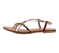 Les Tropeziennes - Monagum Sandal - - Shoes - Donna - Marrone - 40 EU
