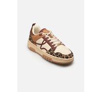 Les Tropéziennes par M Belarbi - AGATA Marrone - Sneakers 39 Marrone