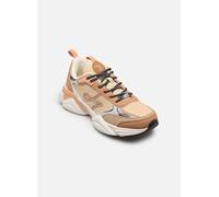 Les Tropéziennes par M Belarbi - ARYA Beige - Sneakers 37 Beige