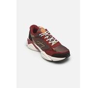Les Tropéziennes par M Belarbi - ARYA Bordeaux - Sneakers 36 Bordeaux