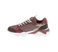 Les Tropéziennes par M Belarbi - ARYA Bordeaux - Sneakers 38 Bordeaux