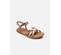 Les tropeziennes par M. Belarbi - BADALIA Beige - Sandali e scarpe aperte 31 Beige