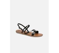 Les Tropéziennes par M Belarbi - Baden Nero - Sandali e scarpe aperte - Taglia 38 38 Nero