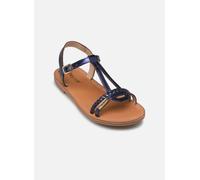 Les Tropéziennes par M Belarbi - Badou Blu - Sandali e scarpe aperte 32 Blu