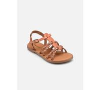 Les Tropéziennes par M Belarbi - BAIA Beige - Sandali e scarpe aperte 32 Beige