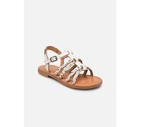 Les Tropéziennes par M Belarbi - BAIA Bianco - Sandali e scarpe aperte 31 Bianco