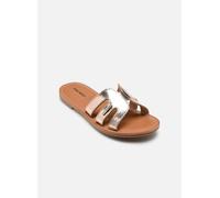 Les Tropéziennes par M Belarbi - BALI E Oro e bronzo - Sandali e scarpe aperte 31 Oro e bronzo