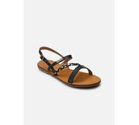 Les Tropéziennes par M Belarbi - BATRESSE Blu - Sandali e scarpe aperte 38 Blu