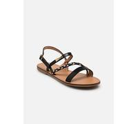 LES TROPEZIENNES PAR M. BELARBI Batresse, Sandali Donna, Nero Multi, 37 EU