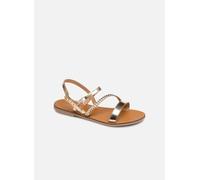 Les tropeziennes par M. Belarbi - BATRESSE Oro e bronzo - Sandali e scarpe aperte 39 Oro e bronzo