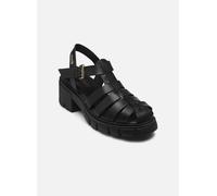 Les Tropéziennes par M Belarbi - BAYLA Nero - Sandali e scarpe aperte 39 Nero