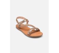 Les Tropéziennes par M Belarbi - BELUGA Oro e bronzo - Sandali e scarpe aperte 30 Oro e bronzo
