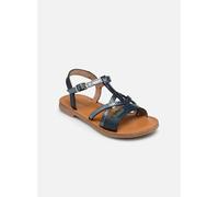 Les Tropéziennes par M Belarbi - BIRON Blu - Sandali e scarpe aperte 29 Blu