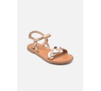 Les Tropéziennes par M Belarbi - Bonbon Beige - Sandali e scarpe aperte 30 Beige