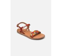 Les Tropéziennes par M Belarbi - Bonbon Rosso - Sandali e scarpe aperte 30 Rosso