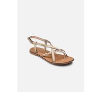 Les tropeziennes par M. Belarbi - CHOU Beige - Sandali e scarpe aperte 38 Beige