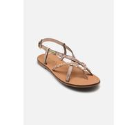 Les Tropéziennes par M Belarbi - CHOU Beige - Sandali e scarpe aperte 38 Beige