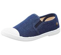 Les Tropéziennes Sneakers Cloriam Ragazza Blu Jean Taglia 29 EU