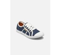 Les Tropéziennes par M Belarbi - CLORINDA Blu - Sneakers 39 Blu