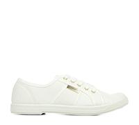 LES TROPEZIENNES PAR M. BELARBI CLORUNI, Scarpe da Ginnastica Donna, Blanc, 38 EU