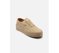 Les Tropéziennes par M Belarbi - COSMIC Beige - Sneakers 38 Beige