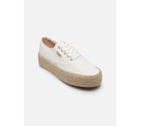 Les Tropéziennes par M Belarbi - COSMIC PRINT Bianco - Sneakers 38 Bianco