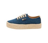 LES TROPEZIENNES PAR M. BELARBI Cosmic, Sandali Donna, Blu Jeans, 39 EU