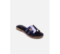 Les Tropeziennes par M. Belarbi – Zoccoli DAMIA Blu – Taglia 40