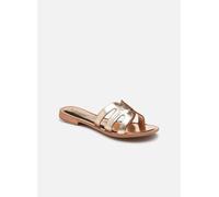 Les Tropeziennes Damia Sandals Oro EU 38 Donna