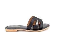 LES TROPEZIENNES DAMIA NERO sandali Donna 38