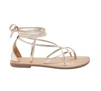 LES TROPEZIENNES DJOYA OR sandali Donna 41