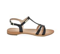 LES TROPEZIENNES PAR M. BELARBI Donna Hacklio Sandalo, Nero Serp, 40 EU