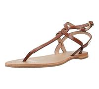 LES TROPEZIENNES PAR M. BELARBI Donna Hamado Sandalo, marrone chiaro, 37 EU