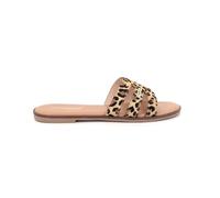 Les Tropeziennes Hamigapo Sandals Marrone EU 36 Donna
