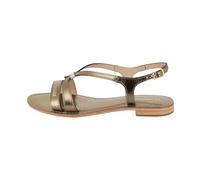 LES TROPEZIENNES PAR M. BELARBI Donna Hamoon Scarpe Città Sandalo, Bronzo, 38 EU