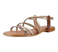 Les Tropéziennes par M. Belarbi Donna Harry Sandalo, Leopard-Oro, 36 EU, Leopard Oro, 36 EU
