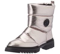 LES TROPEZIENNES PAR M. BELARBI Doudou, Stivaletto Donna, Argento, 36 EU