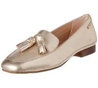 LES TROPEZIENNES PAR M.BELARBI Fantoma, Stivali alla Moda Donna, Oro Cracquele, 38 EU