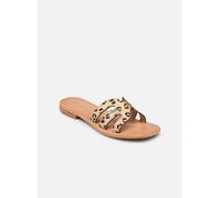 Les Tropeziennes Hadamia Sandals Beige EU 37 Donna