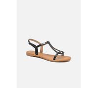 Les Tropéziennes par M Belarbi - Hamat Nero - Sandali e scarpe aperte 40 Nero