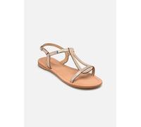 Les tropeziennes par M. Belarbi - Hamat Oro e bronzo - Sandali e scarpe aperte 39 Oro e bronzo