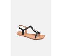 Les Tropéziennes par M Belarbi - Hamess Nero - Sandali e scarpe aperte - Taglia 41 41 Nero