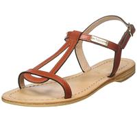 LES TROPEZIENNES PAR M. BELARBI Hamess, Sandali Donna, Mattone, 38 EU