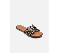 Les Tropéziennes par M Belarbi - HAMIGAPO Bianco - Zoccoli 41 Bianco