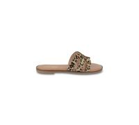 LES TROPEZIENNES LEOPARD HAMIGAPO sandali Donna 37