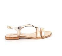 Les Tropéziennes par M Belarbi - HAMOON Oro e bronzo - Sandali e scarpe aperte - Taglia 41 41 Oro e bronzo