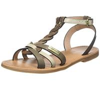 LES TROPEZIENNES PAR M. BELARBI Hamsuni, Sandali Donna, Multicolore, 36 EU