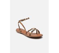 Les Tropéziennes par M Belarbi - HANAK Multicolore - Sandali e scarpe aperte 41 Multicolore