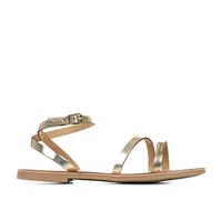 LES TROPEZIENNES PAR M. BELARBI Hanak, Sandali Donna, Oro, 39 EU