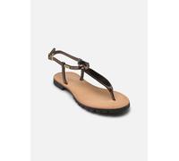 Les Tropéziennes par M Belarbi - HANIL Oro e bronzo - Sandali e scarpe aperte 36 Oro e bronzo